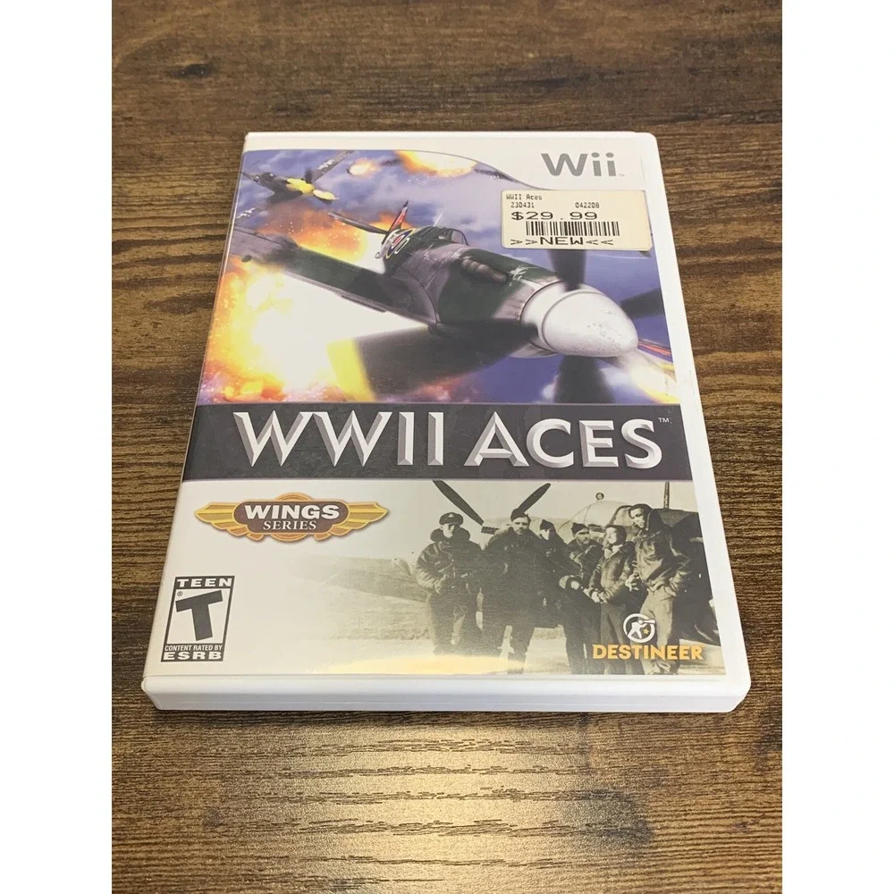 Nintendo‎ Wii Lot: Harry Potter, Speed Racer, WWII Aces, Just Dance, Cruis'N ++